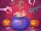 Spill Cute Halloween Monsters online
