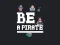Spill Be a pirate online