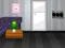 Spill Living House Escape online