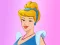 Spill Cinderella Party Dressup online