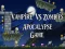 Spill Vamp kid vs The Zombies apocalipse online