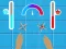 Spill Shower Water online