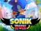 Spill Sonik Run online