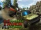 Spill Offshore Jeep Race 3D online