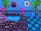 Spill Aquarium House Escape online