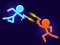 Spill Stick Wars 3D online
