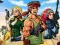Spill Metal Shooter Brother Squad online