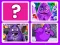 Spill Grimace Shake Match Up online