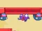 Spill Frogy Ninja 2D online