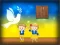 Spill Amgel Peace Room Escape online