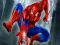 Spill Spider Man Jigsaw online