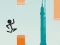Spill Flappy Stickman online