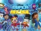 Spill Disney Super Arcade online