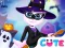 Spill Cat Girl Halloween Preparation online