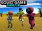 Spill Squid Game Shooter online