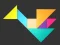 Spill 3d Tangram online