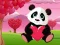 Spill Sweet Valentine Pets Jigsaw online