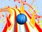 Spill Crazy Tunnel 3d online