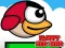 Spill Floppy Red Bird online