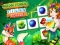 Spill Magic Forest Tiles Puzzle online