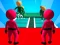 Spill K-game Glass Bridge Survival online