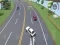 Spill Polygon Drift: Endless Traffic Racing online