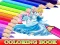 Spill Coloring Book for Cinderella online