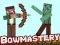 Spill Bowmastery online