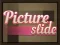 Spill Picture Slide online