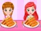 Spill Princess Hotdog Eating Contest online