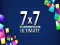 Spill 7x7 Ultimate online