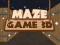 Spill Maze Game 3d online
