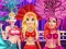 Spill Princess As Los Vegas Showgirls online