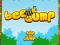 Spill Bee Jump online
