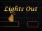 Spill Lights Out online