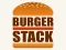 Spill Burger Stack online