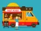 Spill Food Truck Differences online