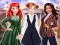 Spill Back To School: Princess Preppy Style online