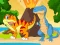 Spill Dino Jigsaw online