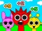 Spill Sprunki Challenge online