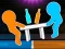 Spill Drunken Table Wars online