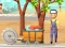 Spill Stone Miner 3d online