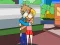 Spill Kissing In Music Class online