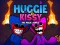 Spill Huggie & Kissy The Magic Temple online