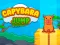Spill Capybara Jump online
