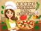 Spill Cooking with Emma Pizza Margherita online
