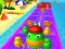 Spill Bottle Rush 3D online