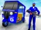 Spill Police Auto Rickshaw Taxi online
