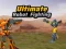 Spill Ultimate Robot Fighting online