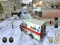 Spill Modern city ambulance simulator online